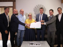 Fundo Clima Pantanal é regulamentado com R$ 40 milhões para preservar o bioma