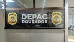 Mulher é assaltada após sacar R$ 5 mil em caixa eletrônico em Dourados