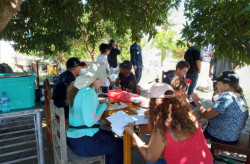 Mapeamento social garante ações efetivas em comunidades ribeirinhas de Corumbá