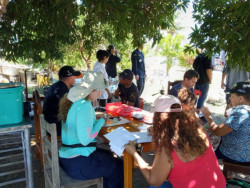 Mapeamento social garante ações efetivas em comunidades ribeirinhas de Corumbá