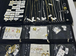 Homem que denunciou falso roubo de semijoias é preso pela Polícia Civil