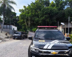 Polícia Civil prende homem por aliciamento de criança para atos libidinosos em MS