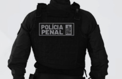 Governo regulamenta padronização oficial dos uniformes da Polícia Penal de MS