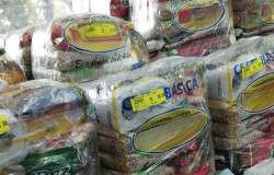 Procon divulga pesquisa do preço da cesta básica em Dourados