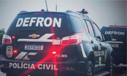 Douradense procurado por tráfico e receptação é preso em cidade catarinense