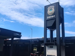 Adolescente é encontrada morta na Bororó e namorado é preso por estupro