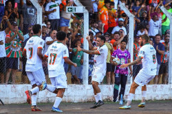 Liderança e luta contra degola marcam jogos deste domingo no Campeonato Estadual