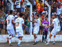 Liderança e luta contra degola marcam jogos deste domingo no Campeonato Estadual