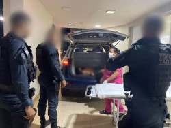 Foragido morre em confronto com a Polícia Militar dentro de condomínio em MS