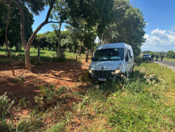 Pistoleiros executam motorista na BR-060 e são presos pelo DOF