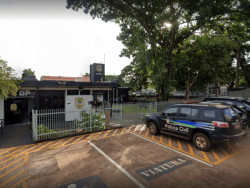 Após tarde de bebedeira, homem é agredido com socos e aponta o neto como autor