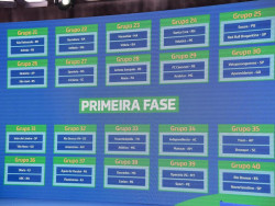 Operário e DAC jogam na última semana de fevereiro pela Copa do Brasil