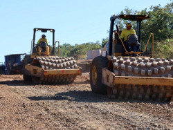 Governo de MS homologa licitações para obras na MS-347 e na MS-436