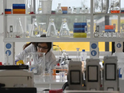 Senai atenderá 10,8 mil micro, pequenas e médias indústrias em 2025