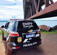 Condenada pela Justiça Federal por tráfico de drogas é presa na Capital