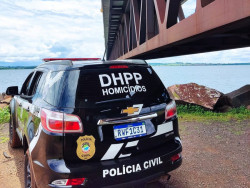 Condenada pela Justiça Federal por tráfico de drogas é presa na Capital