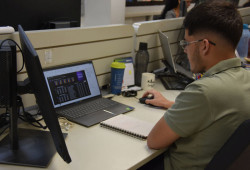 MS tem mais de 100 oportunidades de estágio ofertadas pelo IEL