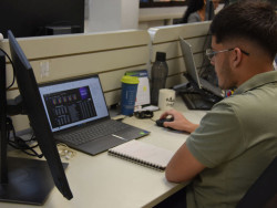 MS tem mais de 100 oportunidades de estágio ofertadas pelo IEL