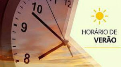 Governo sinaliza chance de retorno do horário de verão