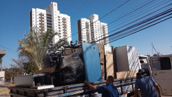 MPMS realiza mais de 2.400 doações de bens a instituições em 2024