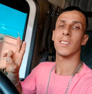 Caminhoneiro de Dourados morre em acidente no Rio Grande do Sul