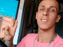 Caminhoneiro de Dourados morre em acidente no Rio Grande do Sul