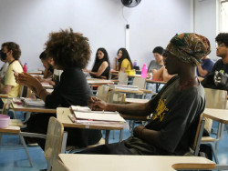 CNU: Sai nesta terça 2ª lista de convocados para cursos de formação