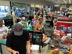 Inflação oficial de janeiro é de 0,16%, a menor para o mês desde 1994