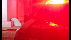 Homem é assassinado com tiros nas costas e cabeça em frente a bar