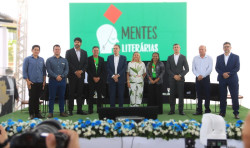 Setor agrícola vai capacitar e gerar empregos para detentos