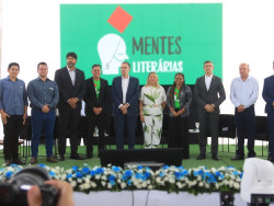 Setor agrícola vai capacitar e gerar empregos para detentos