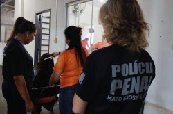 Cursos profissionalizantes transformam vidas de custodiados em MS