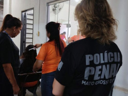 Cursos profissionalizantes transformam vidas de custodiados em MS