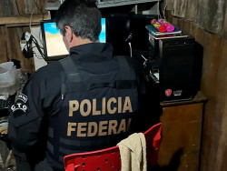Denúncias de crimes cibernéticos caem 33% no Brasil em 2024