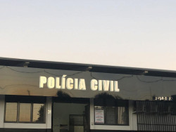 Rapaz é assassinado com 11 tiros perto de antiga estação ferroviária