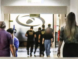 PF mantém sete linhas de investigação em inquérito sobre venda de sentenças no TJ e TCE