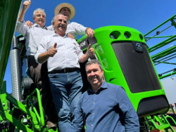 Governo de MS destaca papel do cooperativismo na economia regional