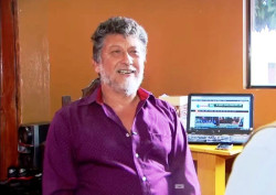 Cinco anos após morte, viúva de jornalista cobra polícia e MP do Paraguai