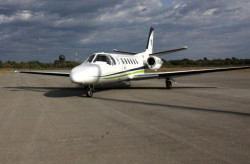 MS ‘decola’ com investimentos em 2 aeródromos para impulsionar a região