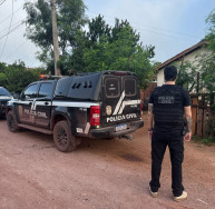 Operação 'Abre Alas' prende 4 pessoas e fecha 8 'bocas de fumo' em MS