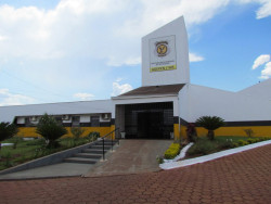 Diretor da Penitenciária de Dourados é afastado suspeito de ligação com crime organizado