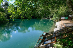 Governo une esforços em Bonito com metas de preservação dos recursos hídricos