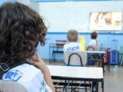 Prefeitura homologa contratação de escolas conveniadas para atender educação infantil
