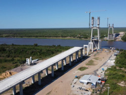 Rota Bioceânica: Projetos são estruturados para reduzir espera aduaneira