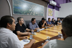 Nova gestão reduz fila de emissão de alvarás de obras e moderniza processo