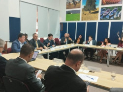 Programa de crédito de carbono na agricultura familiar de MS é destaque