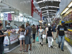 Fazenda prevê queda da inflação dos alimentos até o fim do ano