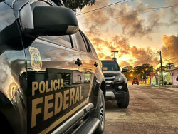 PF deflagra operação de combate à exploração infantojuvenil em MS