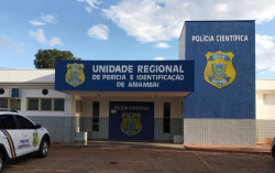 Mortos em confronto com DOF são identificados; um dos autores usava documento falso