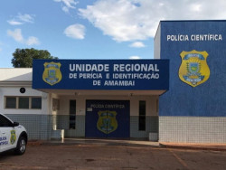 Mortos em confronto com DOF são identificados; um dos autores usava documento falso